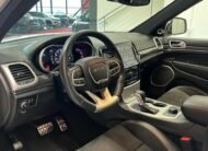 JEEP Grand Cherokee 6.4 V8 HEMI SRT8 Automatic