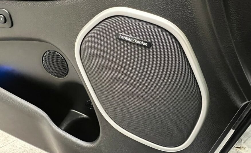 JEEP Grand Cherokee 6.4 V8 HEMI SRT8 Automatic