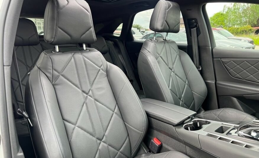 DS AUTOMOBILES DS 7 Crossback 2.0 BlueHDi SO Chic Automatic EAT8