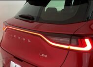 LEXUS LBX Relax E-FOUR NEUF 20KM