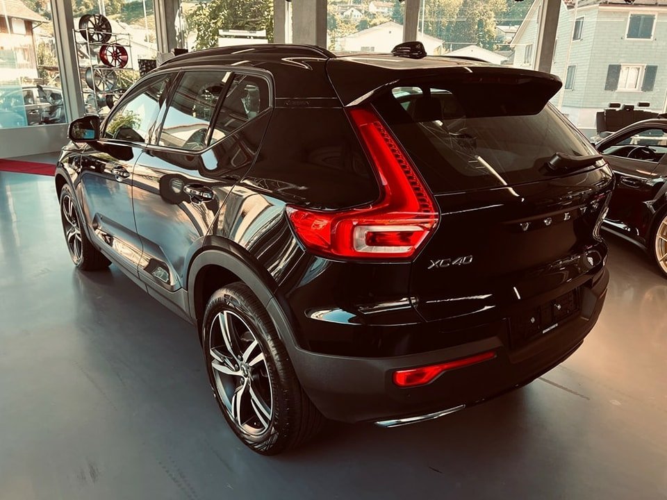 BMW X3 xDrive 30d Individual M Sport Steptronic