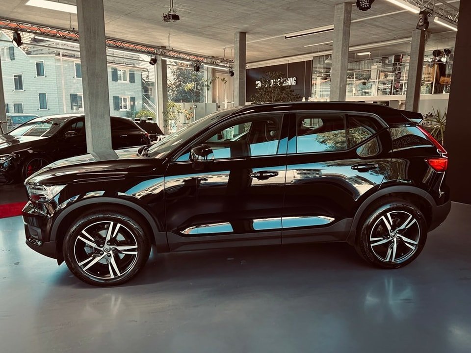 BMW X3 xDrive 30d Individual M Sport Steptronic
