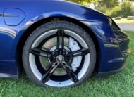 PORSCHE TAYCAN 4S