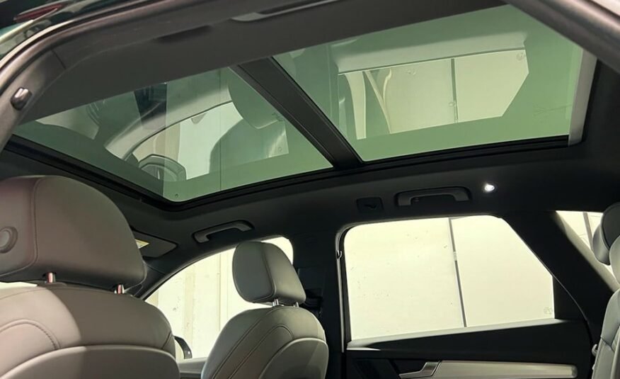 AUDI SQ5 TDI quattro tiptronic 2019