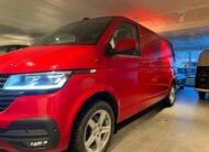 Volkswagen Transporter 2020 Exclusif, 199CH , DSG, 4X4, Chauffage/Crochet/Webasto, type long++