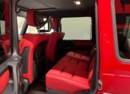 MERCEDES-BENZ G 63 AMG 2014 Automatic