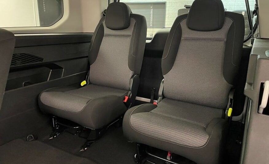 TOYOTA Proace City Verso L2 1.5 D Trend NEUF 20KM