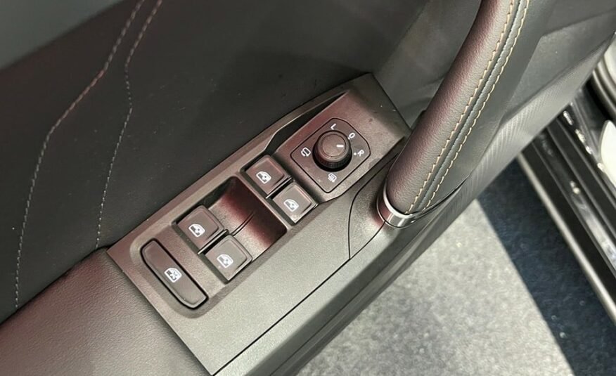 CUPRA Formentor 2.0TSI VZ 4Drive DSG Jantes 19 pouces,toit panoramique
