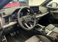 AUDI SQ5 Sportback TDI quattro tiptronic 2023