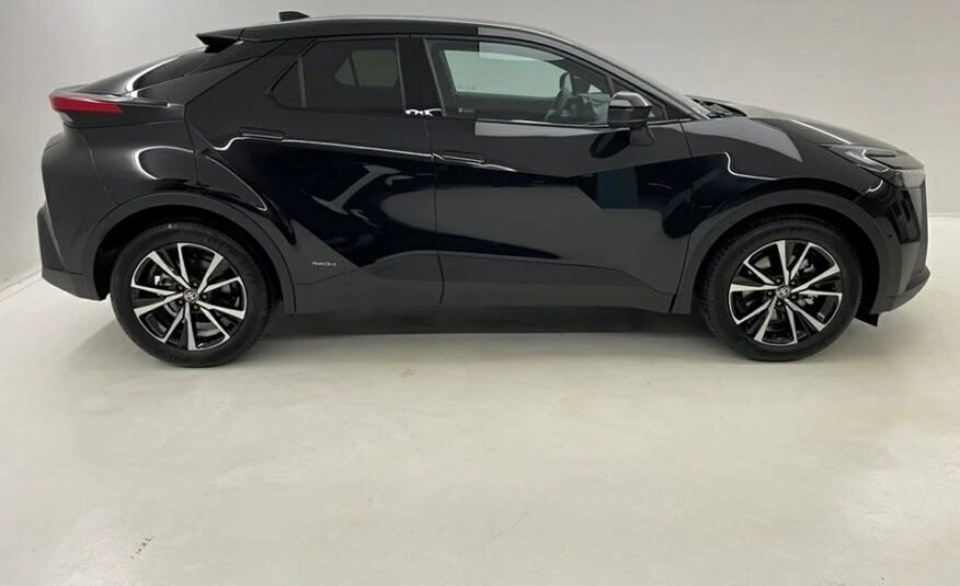 TOYOTA C-HR Hybrid 2.0 HSD Trend AWD-i NEUF 20KM