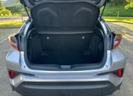 TOYOTA C-HR 1.2 Turbo Premium 4WD Multidrive S