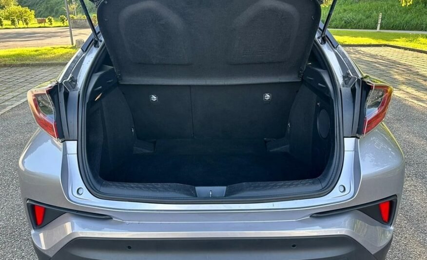 TOYOTA C-HR 1.2 Turbo Premium 4WD Multidrive S