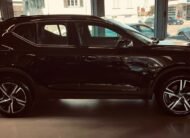 BMW X3 xDrive 30d Individual M Sport Steptronic