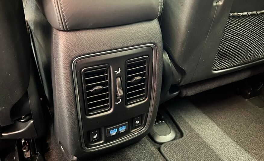 JEEP Grand Cherokee 6.4 V8 HEMI SRT8 Automatic