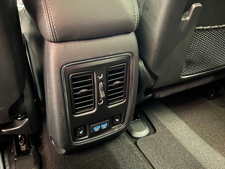 JEEP Grand Cherokee 6.4 V8 HEMI SRT8 Automatic