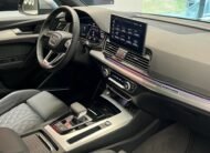 AUDI SQ5 Sportback TDI quattro tiptronic 2023