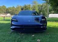 PORSCHE TAYCAN 4S