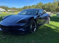PORSCHE TAYCAN 4S
