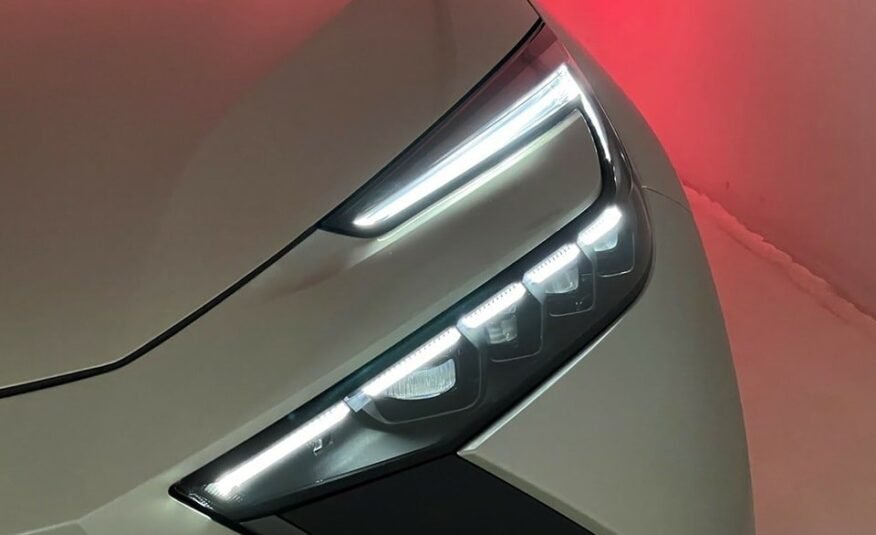 TOYOTA C-HR Plug-in Hybrid 2.0 HSD GR Sport Premiere