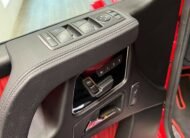 MERCEDES-BENZ G 63 AMG 2014 Automatic