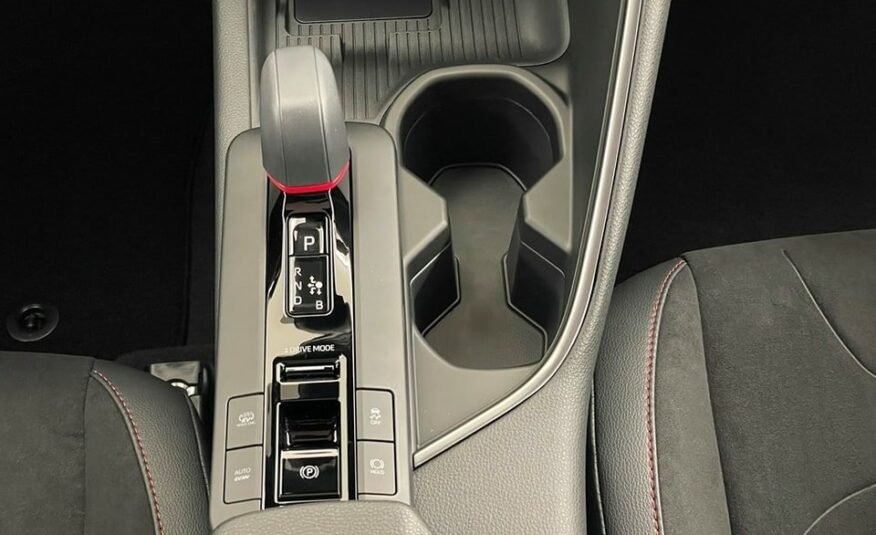 TOYOTA C-HR Plug-in Hybrid 2.0 HSD GR Sport Premiere