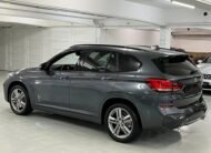 BMW X1 xDrive 25d M Sport Steptronic 231 PS