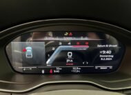 AUDI SQ5 Sportback TDI quattro tiptronic 2023