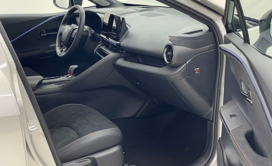 TOYOTA C-HR Plug-in Hybrid 2.0 HSD GR Sport Premiere