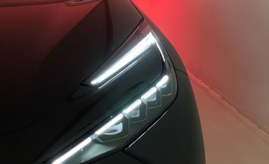 TOYOTA C-HR Hybrid 2.0 HSD Trend AWD-i NEUF 20KM