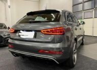 AUDI RS Q3 2.5 TFSI quattro S-tronic 2014
