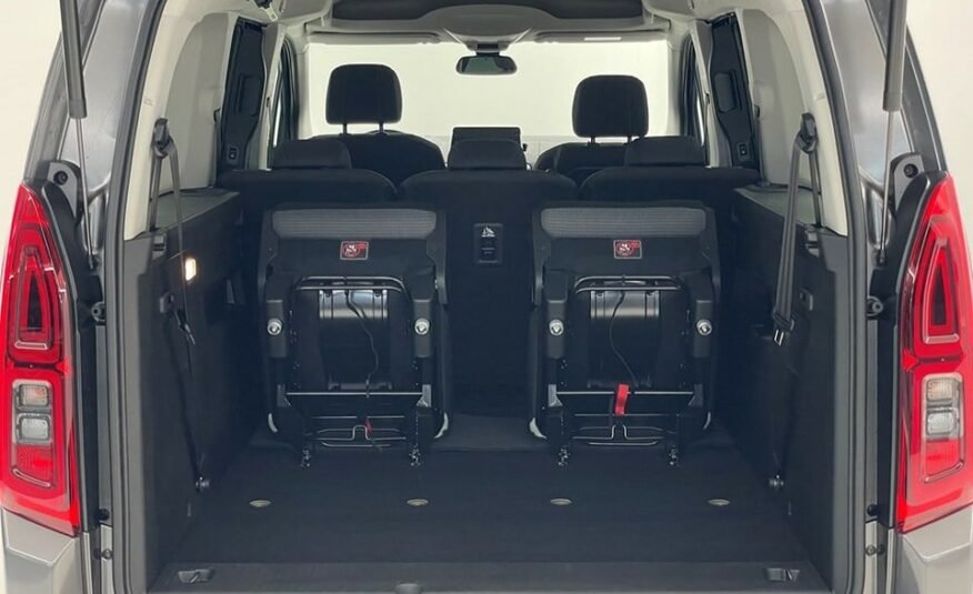 TOYOTA Proace City Verso L1 1.5 D Trend NEUF 20KM