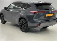 TOYOTA Highlander 2024 Hybrid 2.5 HSD Premium AWD-i 7 PLACES 1000KM