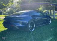PORSCHE TAYCAN 4S