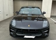 PORSCHE Macan GTS PDK FULL OPTIONS