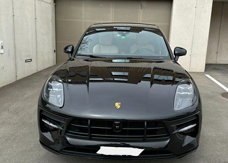 PORSCHE Macan GTS PDK FULL OPTIONS