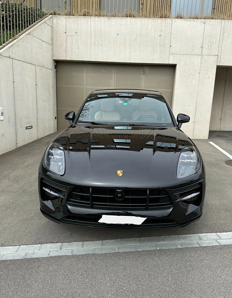 PORSCHE Macan GTS PDK FULL OPTIONS