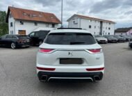 DS AUTOMOBILES DS 7 Crossback 2.0 BlueHDi SO Chic Automatic EAT8