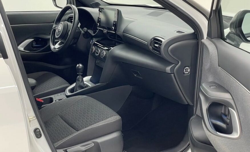 TOYOTA Yaris Cross 1.5 Trend 2022