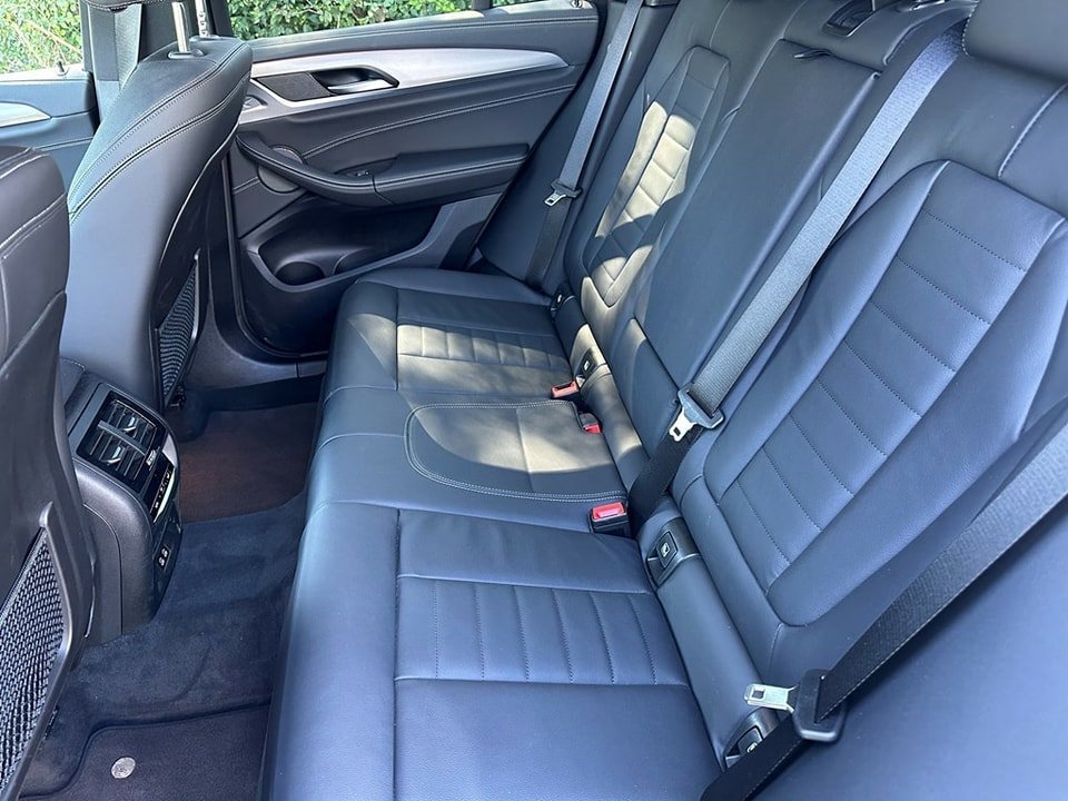 BMW-ALPINA XD3 Switch-Tronic 2022