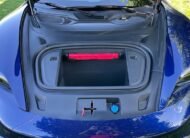 PORSCHE TAYCAN 4S