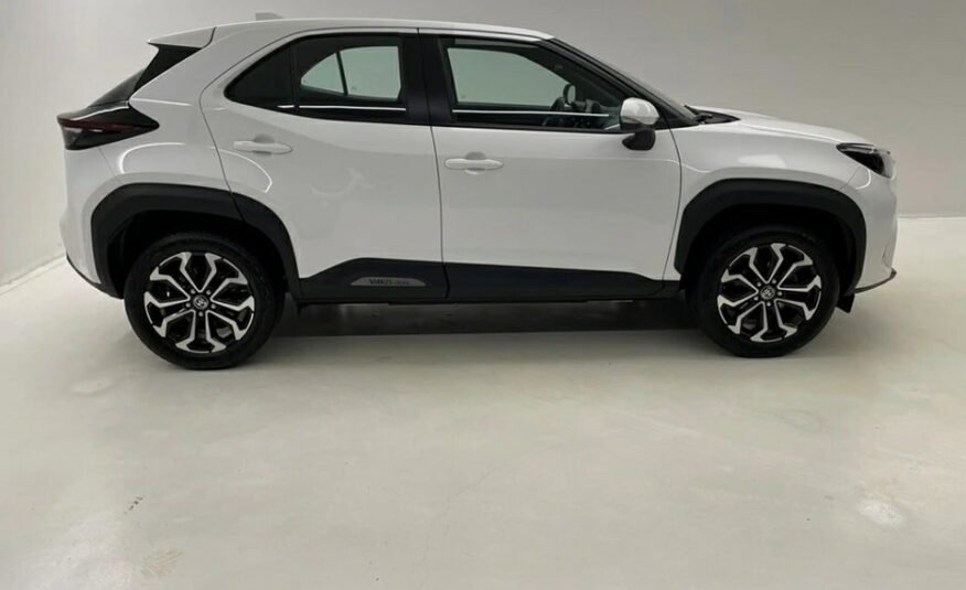 TOYOTA Yaris Cross 1.5 Trend 2022
