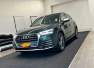 AUDI SQ5 TDI quattro tiptronic 2019