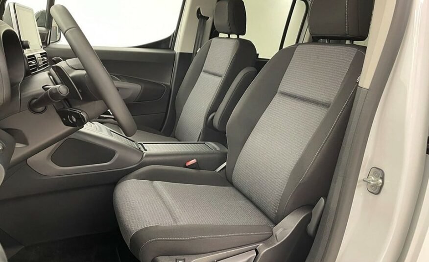 TOYOTA Proace City Verso L2 1.5 D Trend NEUF 20KM