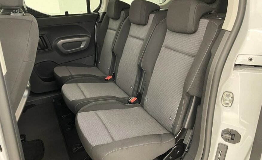 TOYOTA Proace City Verso L2 1.5 D Trend NEUF 20KM