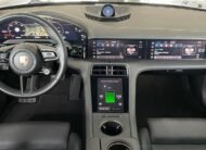 PORSCHE TAYCAN 4S