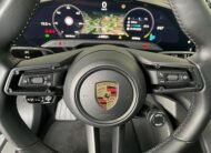PORSCHE TAYCAN 4S