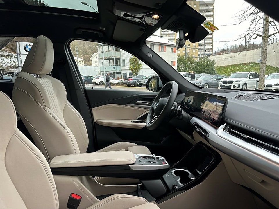 BMW X1 xDrive 23d 48V M Sport 2022