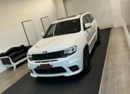 JEEP Grand Cherokee 6.4 V8 HEMI SRT8 Automatic