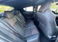 TOYOTA C-HR 1.2 Turbo Premium 4WD Multidrive S
