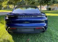PORSCHE TAYCAN 4S